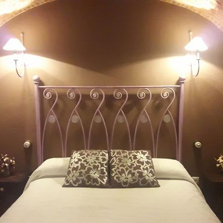 Pitogordo Apartment Montanchez Luaran gambar