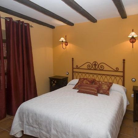 Pitogordo Apartment Montanchez Luaran gambar
