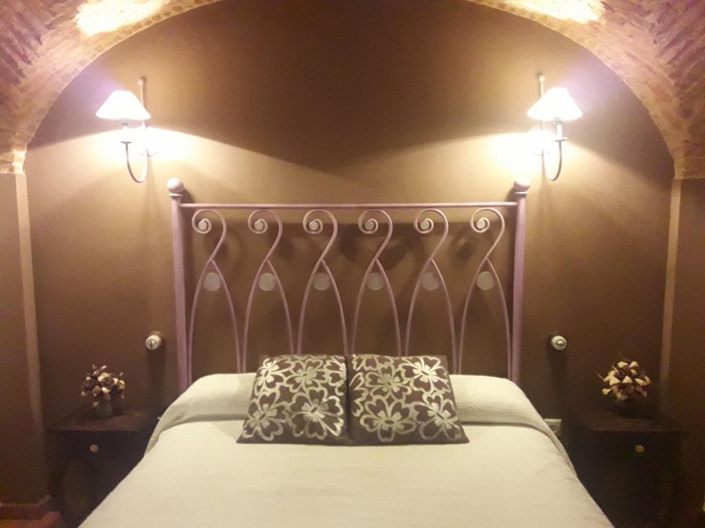 Pitogordo Apartment Montanchez Luaran gambar
