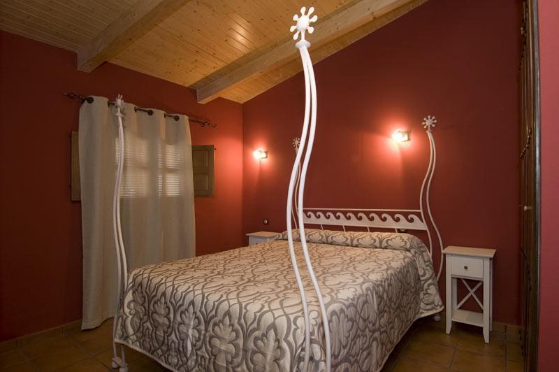 Pitogordo Apartment Montanchez Luaran gambar