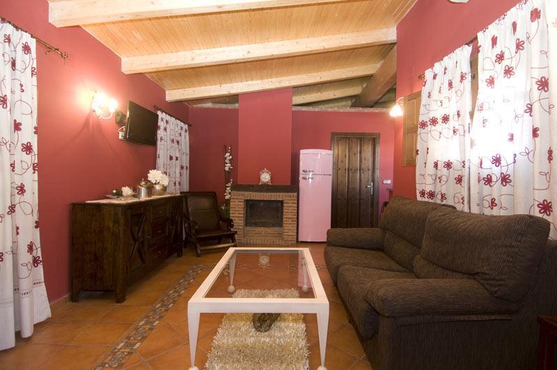 Pitogordo Apartment Montanchez Luaran gambar