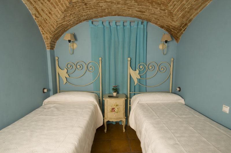 Pitogordo Apartment Montanchez Luaran gambar