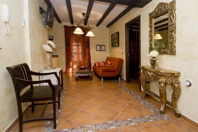 Pitogordo Apartment Montanchez Luaran gambar