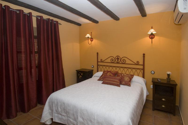 Pitogordo Apartment Montanchez Luaran gambar