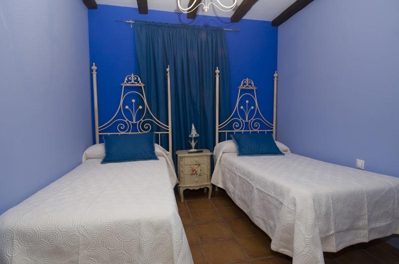 Pitogordo Apartment Montanchez Luaran gambar