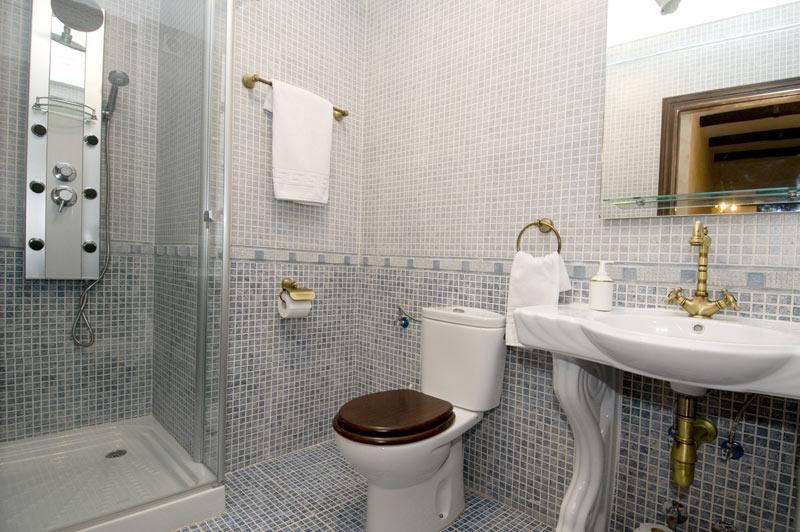 Pitogordo Apartment Montanchez Luaran gambar